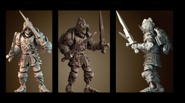 3D модель STKW_70885 (STL)