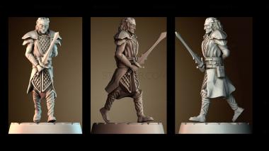 3D модель STKW_70891 (STL)