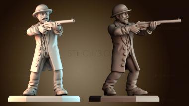 3D модель STKW_70893 (STL)