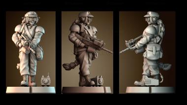 3D модель STKW_70895 (STL)