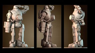 3D модель STKW_70897 (STL)