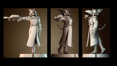 3D модель STKW_70899 (STL)