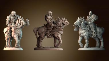 3D модель STKW_70906 (STL)