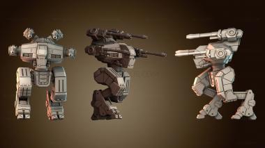 3D модель STKW_70907 (STL)