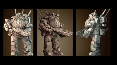 3D модель STKW_70910 (STL)