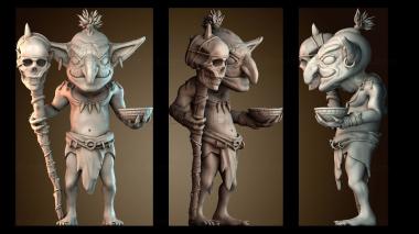 3D модель STKW_70915 (STL)