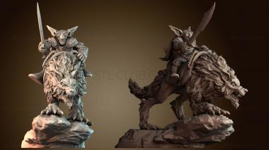 3D модель STKW_70916 (STL)