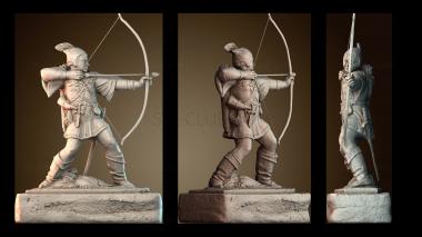 3D модель STKW_70919 (STL)