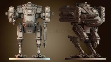 3D модель STKW_70921 (STL)