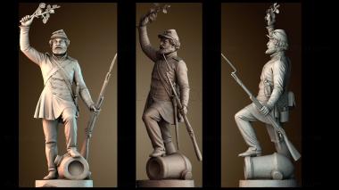 3D модель STKW_70923 (STL)