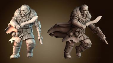 3D модель STKW_70931 (STL)