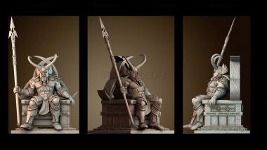 3D модель STKW_70934 (STL)