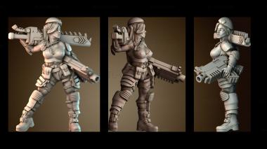 3D модель STKW_70935 (STL)