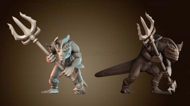 3D модель STKW_70940 (STL)