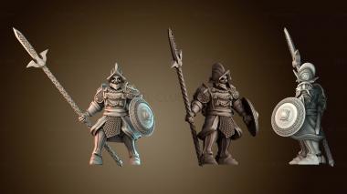 3D модель STKW_70943 (STL)