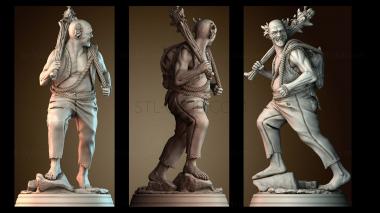 3D модель STKW_70945 (STL)