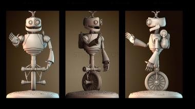 3D модель STKW_70950 (STL)