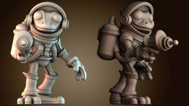 3D модель STKW_70952 (STL)