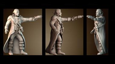 3D модель STKW_70953 (STL)