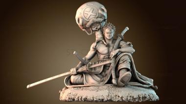 3D модель STKW_70962 (STL)