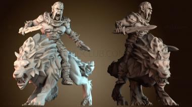 3D модель STKW_70964 (STL)