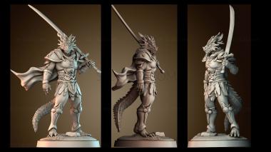 3D модель STKW_70969 (STL)