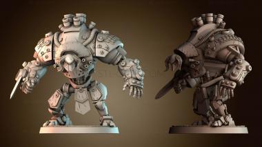 3D модель STKW_70985 (STL)