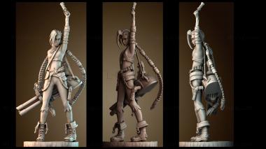 3D модель STKW_70986 (STL)