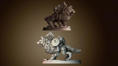 3D модель STKW_70987 (STL)