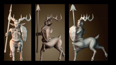 3D модель STKW_70988 (STL)