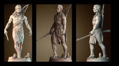 3D модель STKW_70997 (STL)