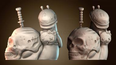 3D модель STKW_70999 (STL)