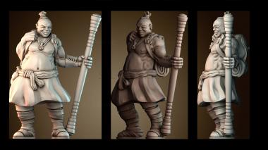 3D модель STKW_71002 (STL)