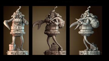 3D модель STKW_71005 (STL)