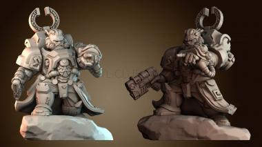 3D модель STKW_71015 (STL)