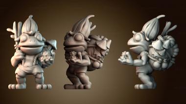 3D модель STKW_71018 (STL)