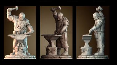 3D модель STKW_71042 (STL)