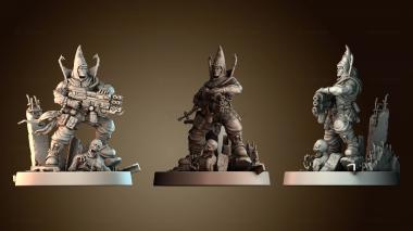 3D модель STKW_71043 (STL)