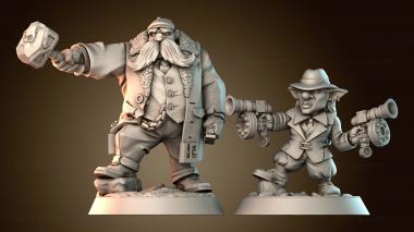 3D модель STKW_71044 (STL)