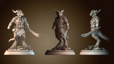 3D модель STKW_71045 (STL)