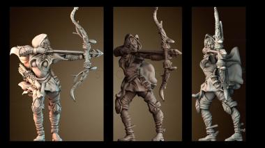 3D модель STKW_71049 (STL)