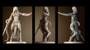 3D модель STKW_71051 (STL)