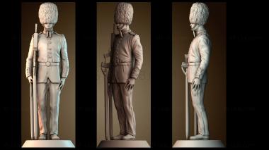 3D модель STKW_71053 (STL)