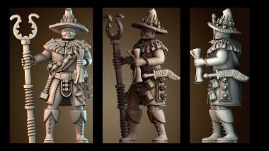 3D модель STKW_71054 (STL)