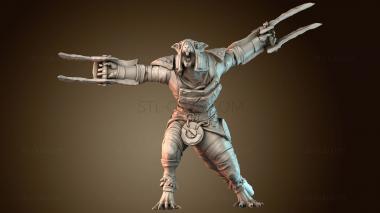 3D модель STKW_71057 (STL)