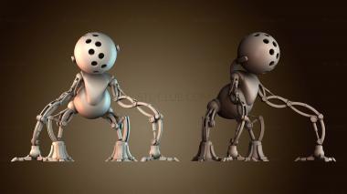 3D модель STKW_71058 (STL)