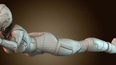 3D модель STKW_71059 (STL)