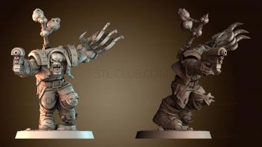 3D модель STKW_71060 (STL)