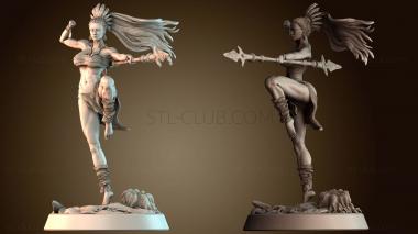 3D модель STKW_71061 (STL)