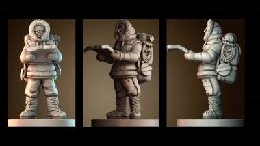 3D модель STKW_71063 (STL)